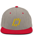 Distraction League Snapback