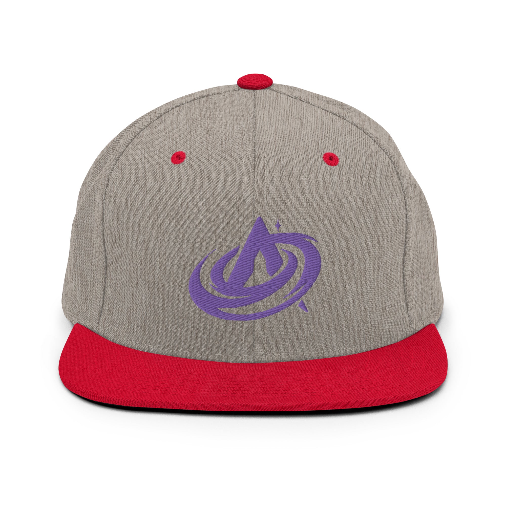 Andromeda Snapback
