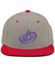 Andromeda Snapback
