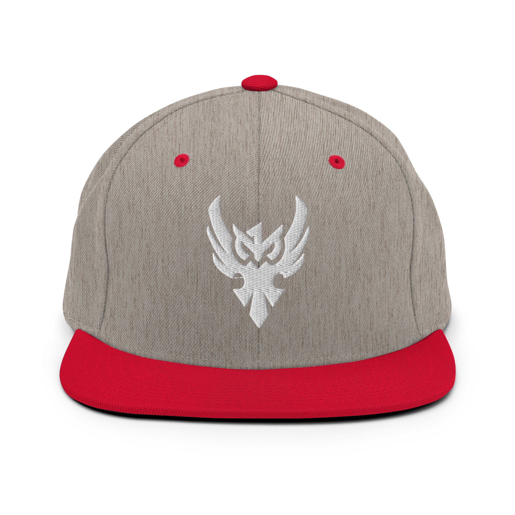 One More Snapback