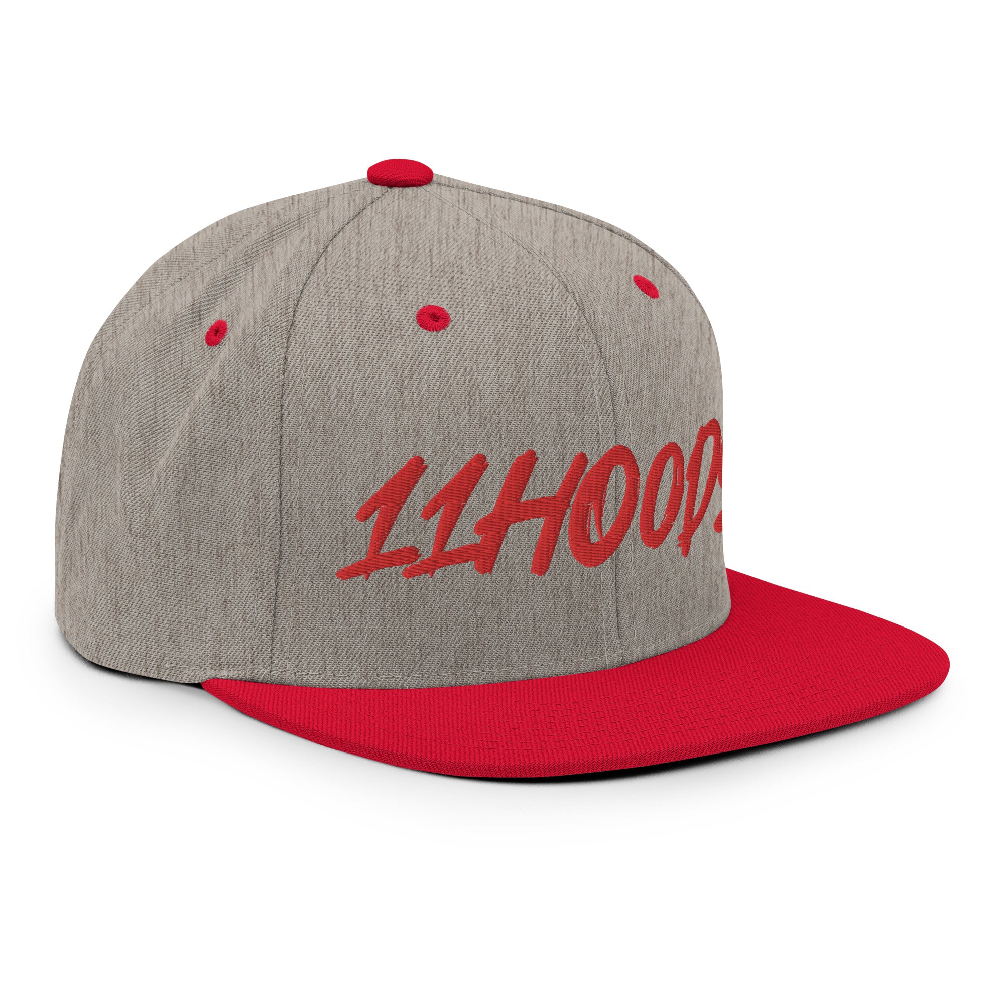 11Hoods Snapback