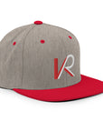 teamKR Snapback