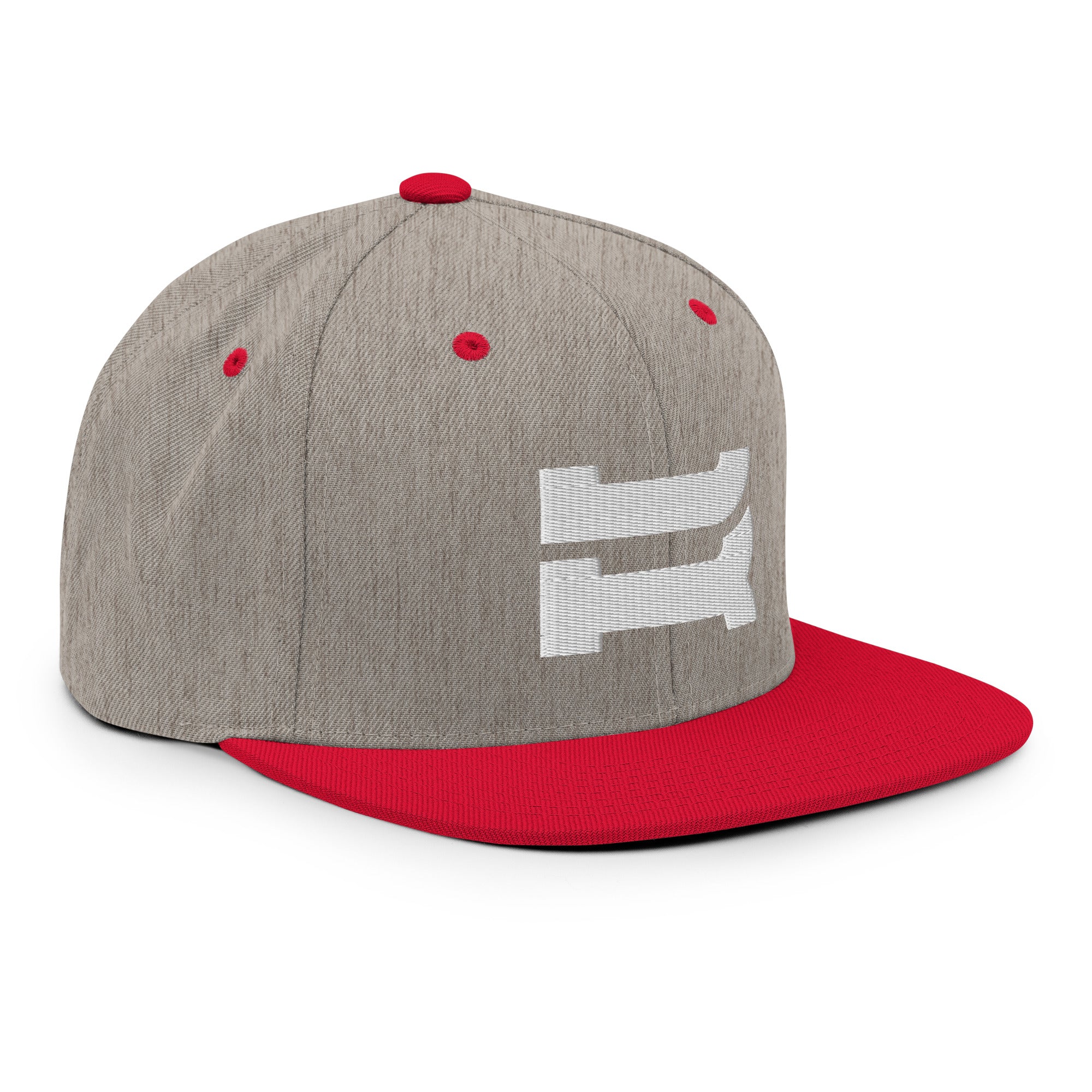 Ruthless Snapback