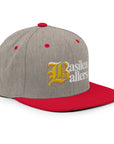 Basilea Snapback