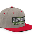 SpaceRaccoons Snapback