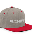 Scrimps Snapback