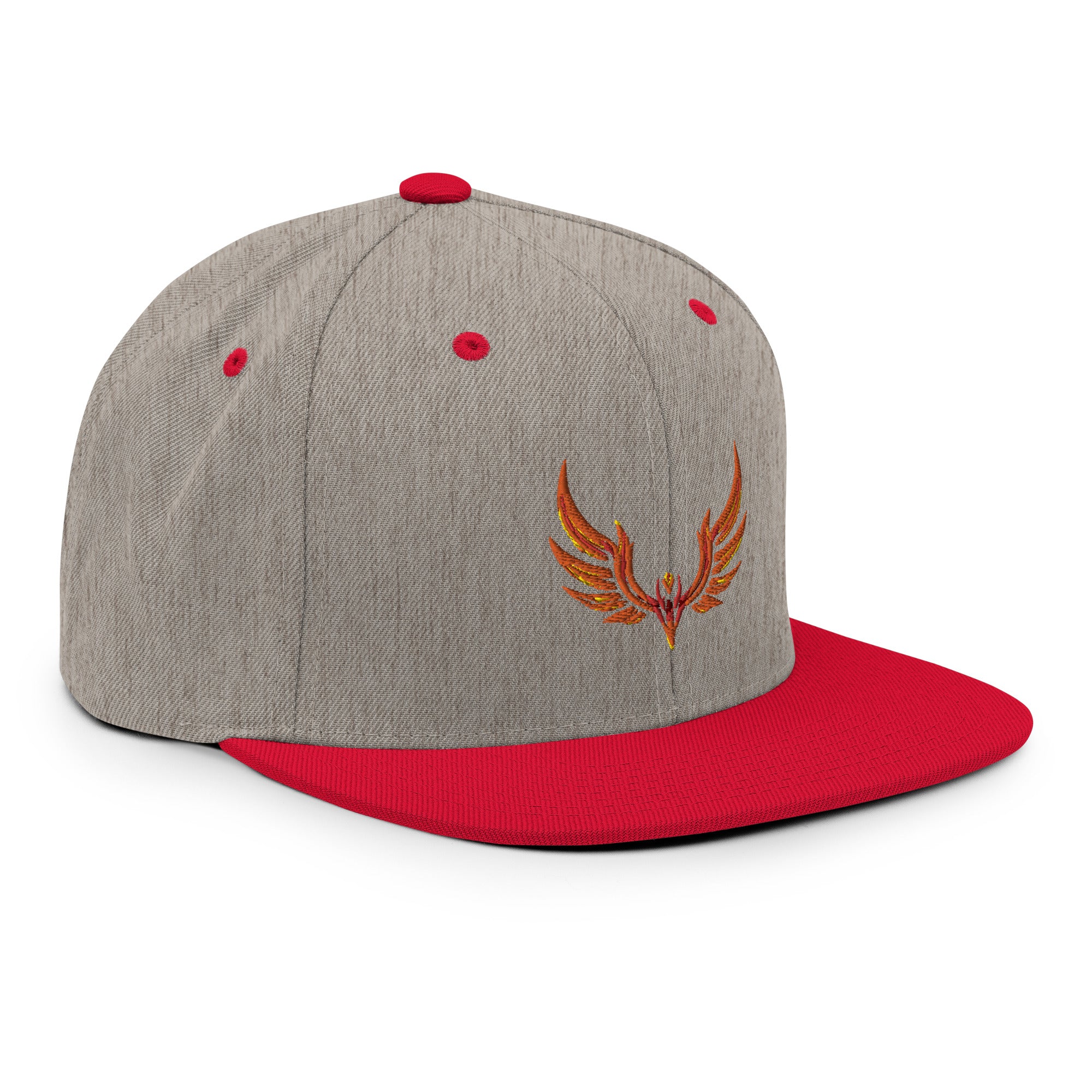 AOF Snapback