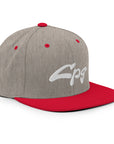 Compact Snapback