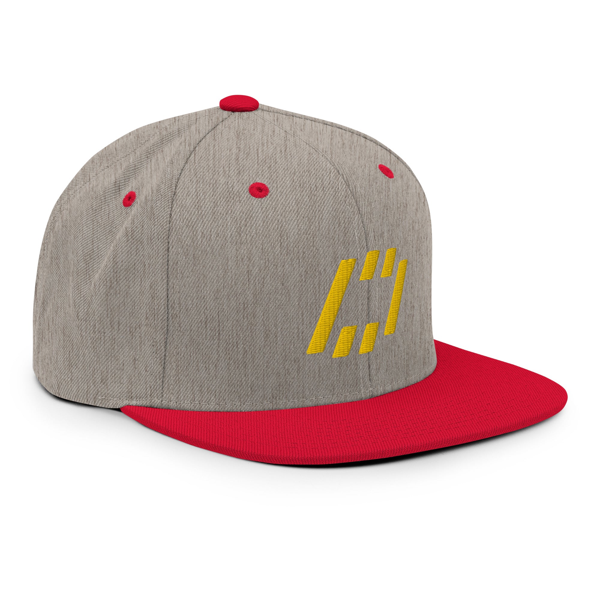 Distraction League Snapback