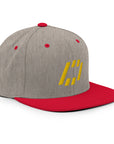 Distraction League Snapback