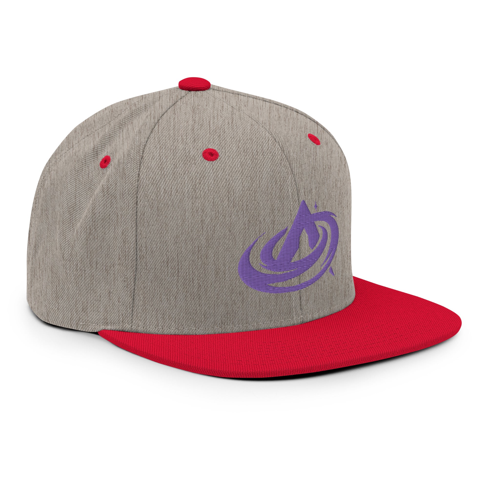 Andromeda Snapback
