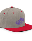 Andromeda Snapback