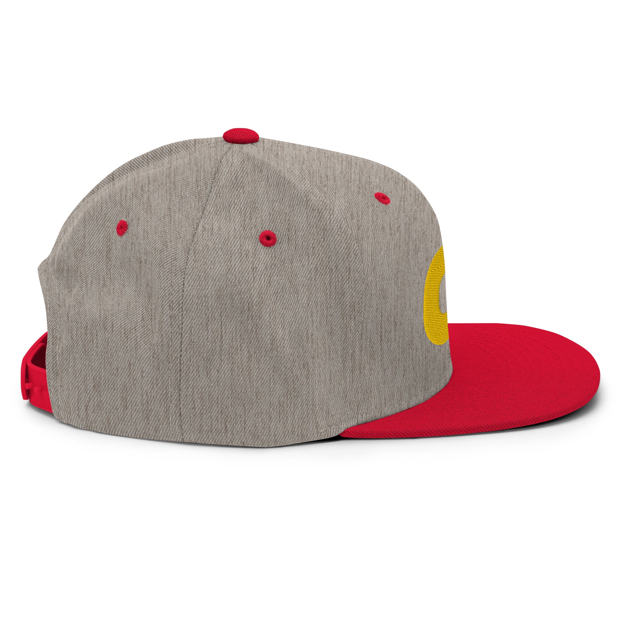 Nitro League  Snapback