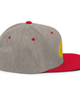 Nitro League  Snapback
