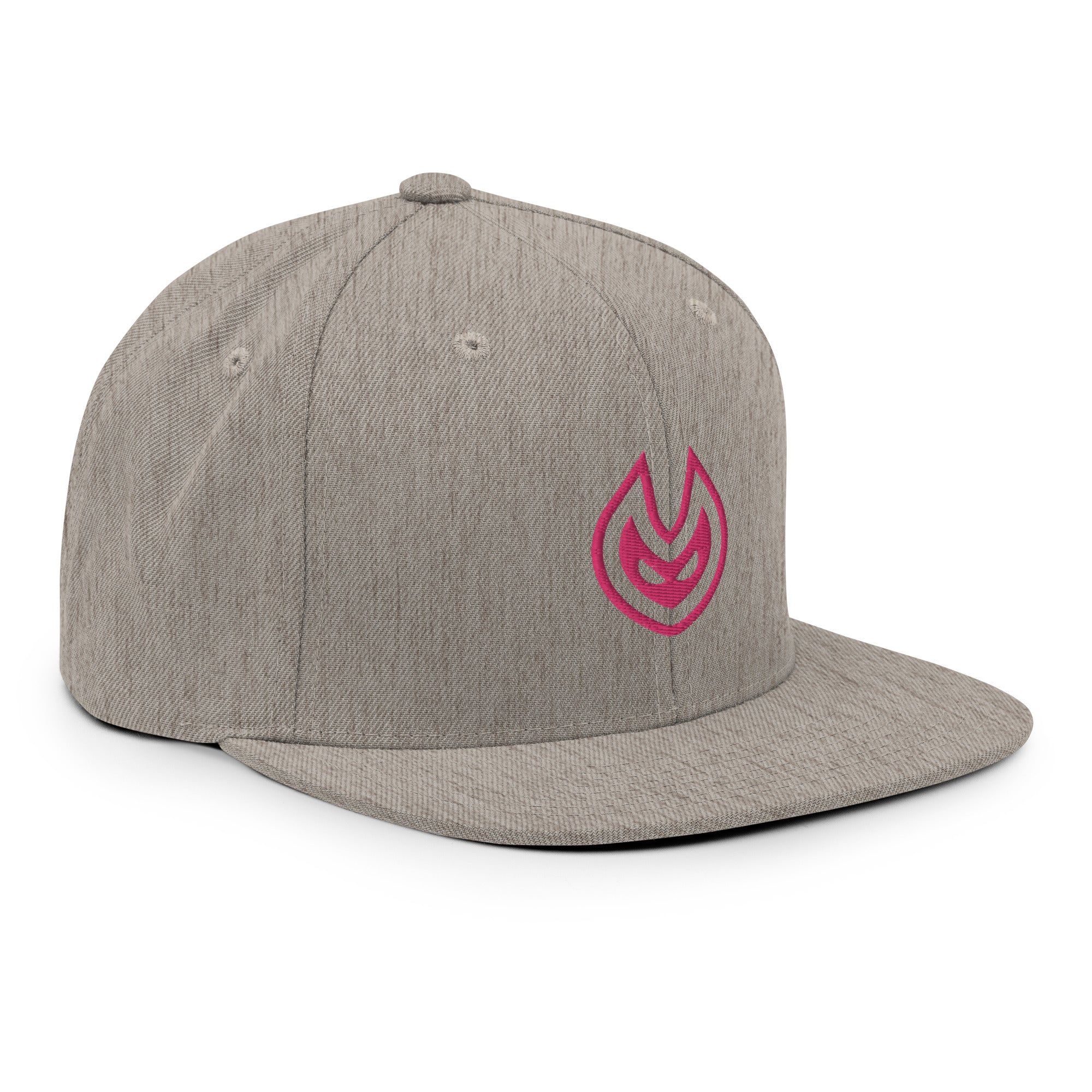 VISION Snapback