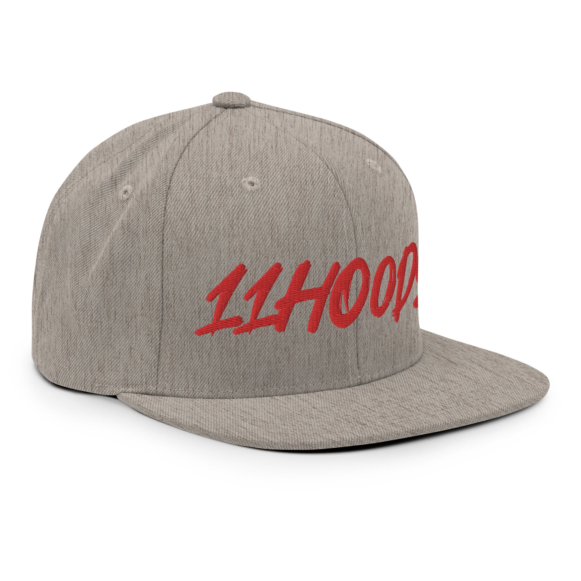 11Hoods Snapback