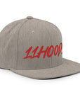 11Hoods Snapback