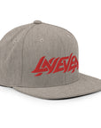 UNEVEN Snapback