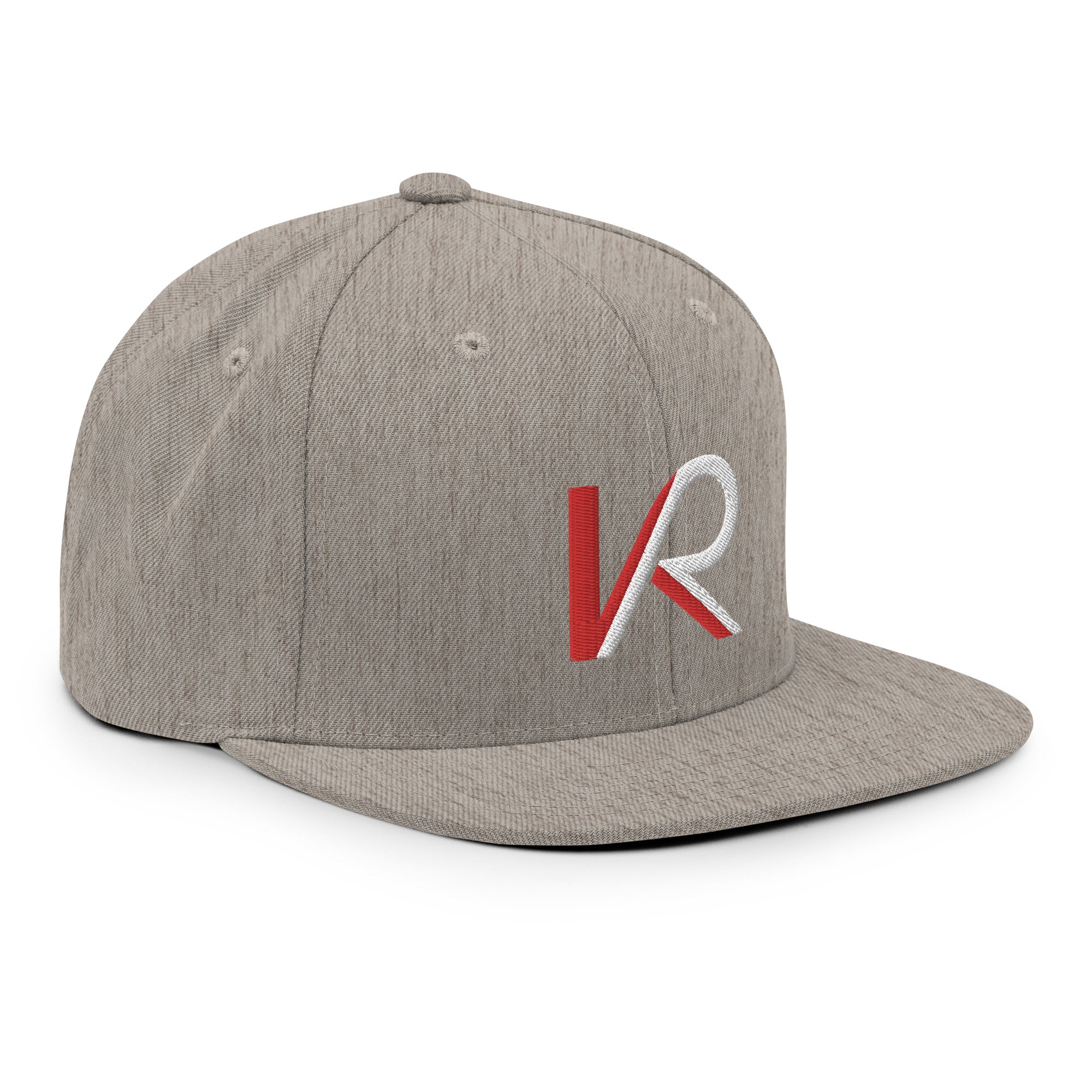 teamKR Snapback