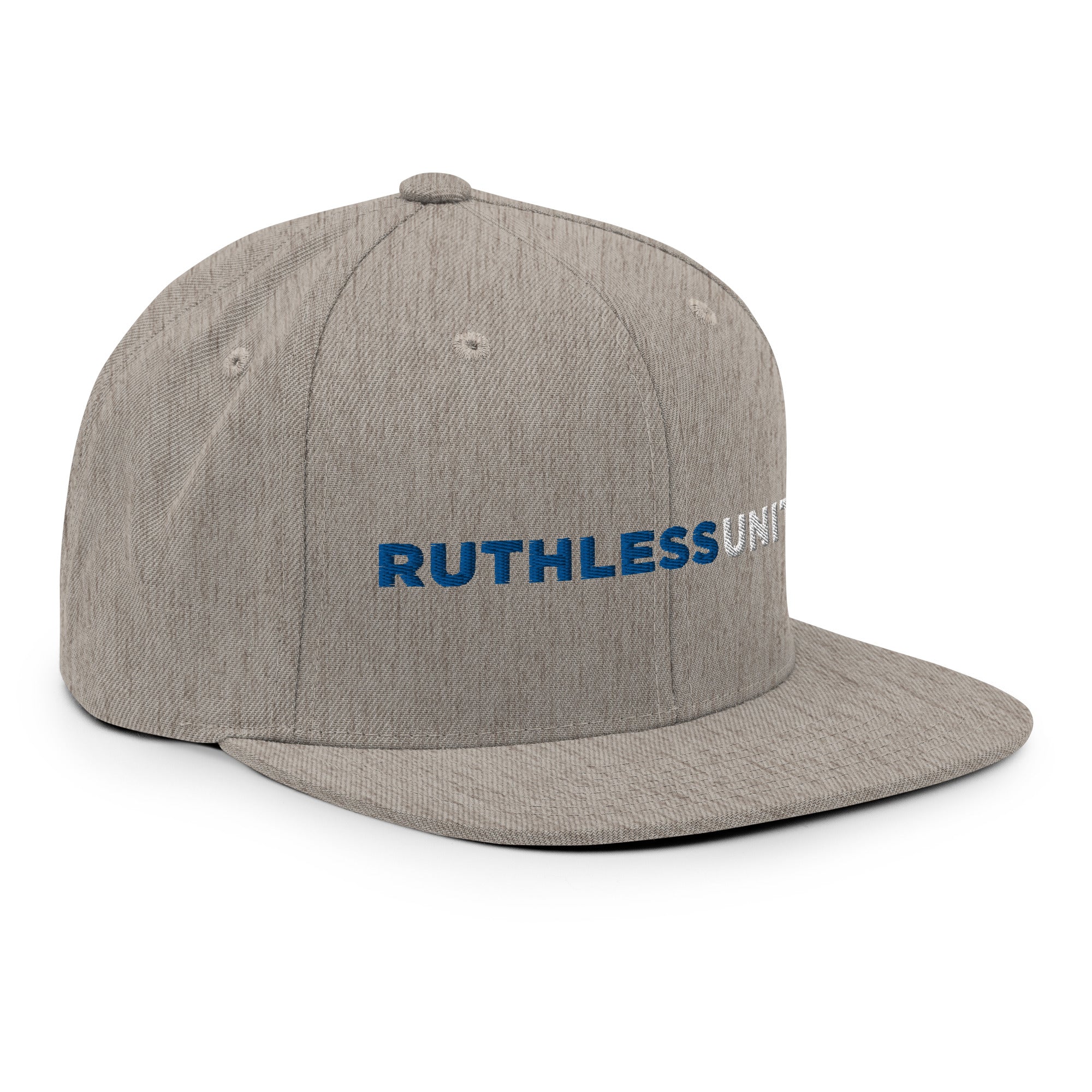 Ruthless Snapback