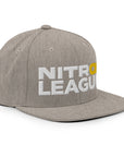 Nitro League  Snapback