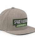 SpaceRaccoons Snapback