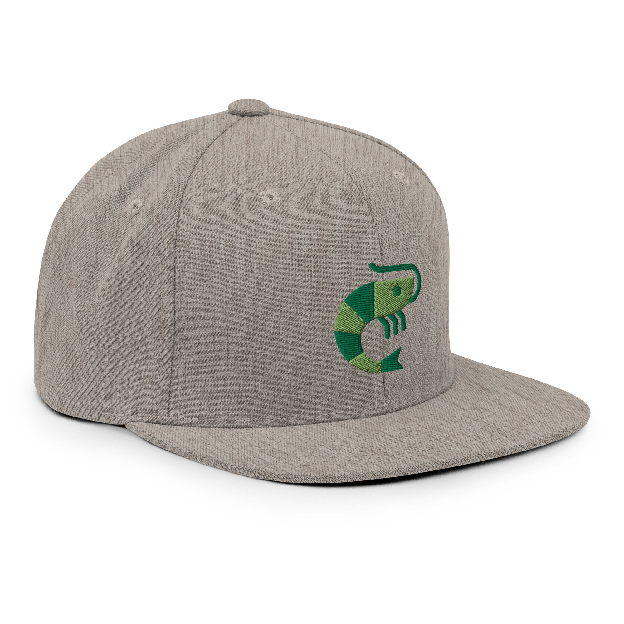 Scrimps Snapback