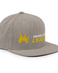 Demolition Snapback