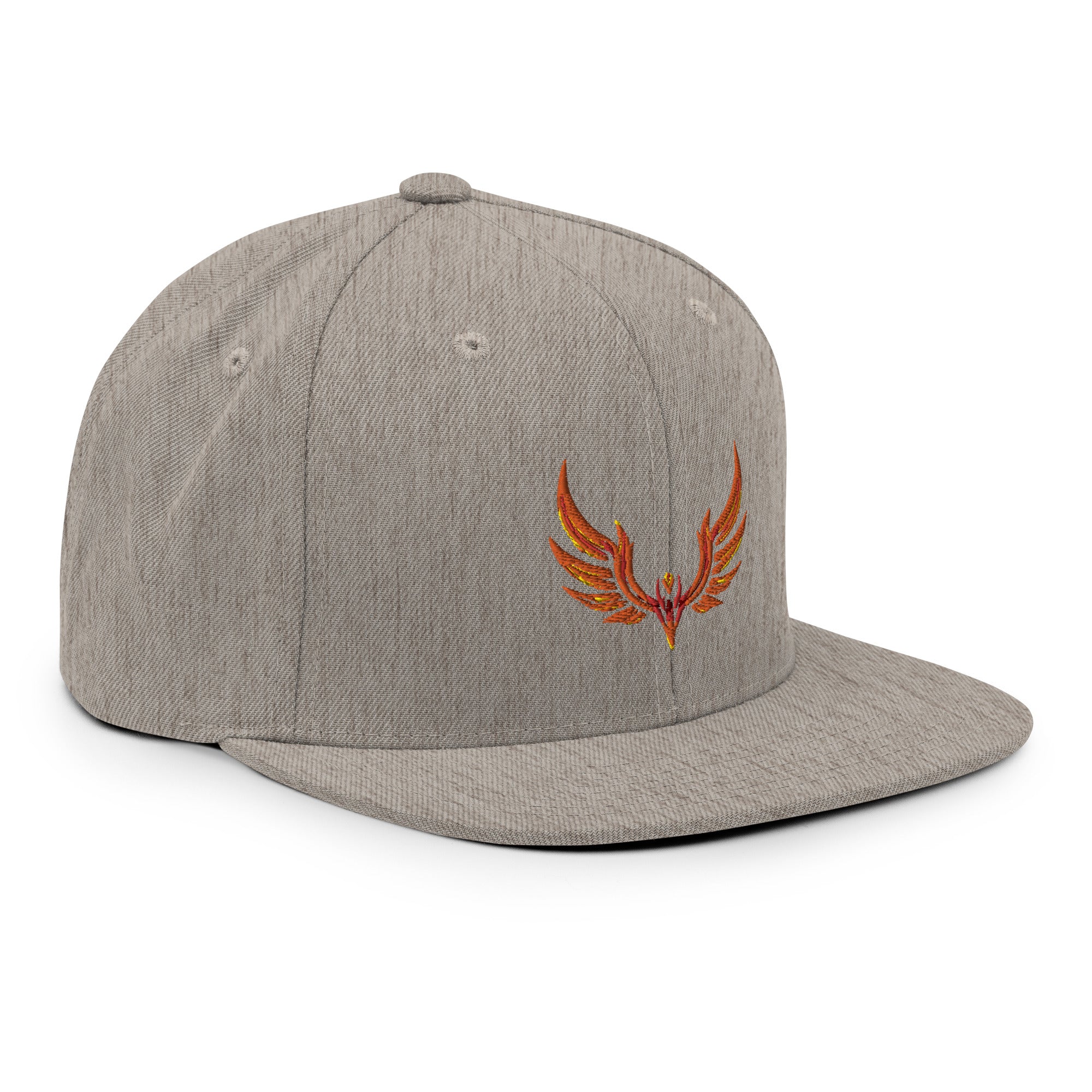 AOF Snapback