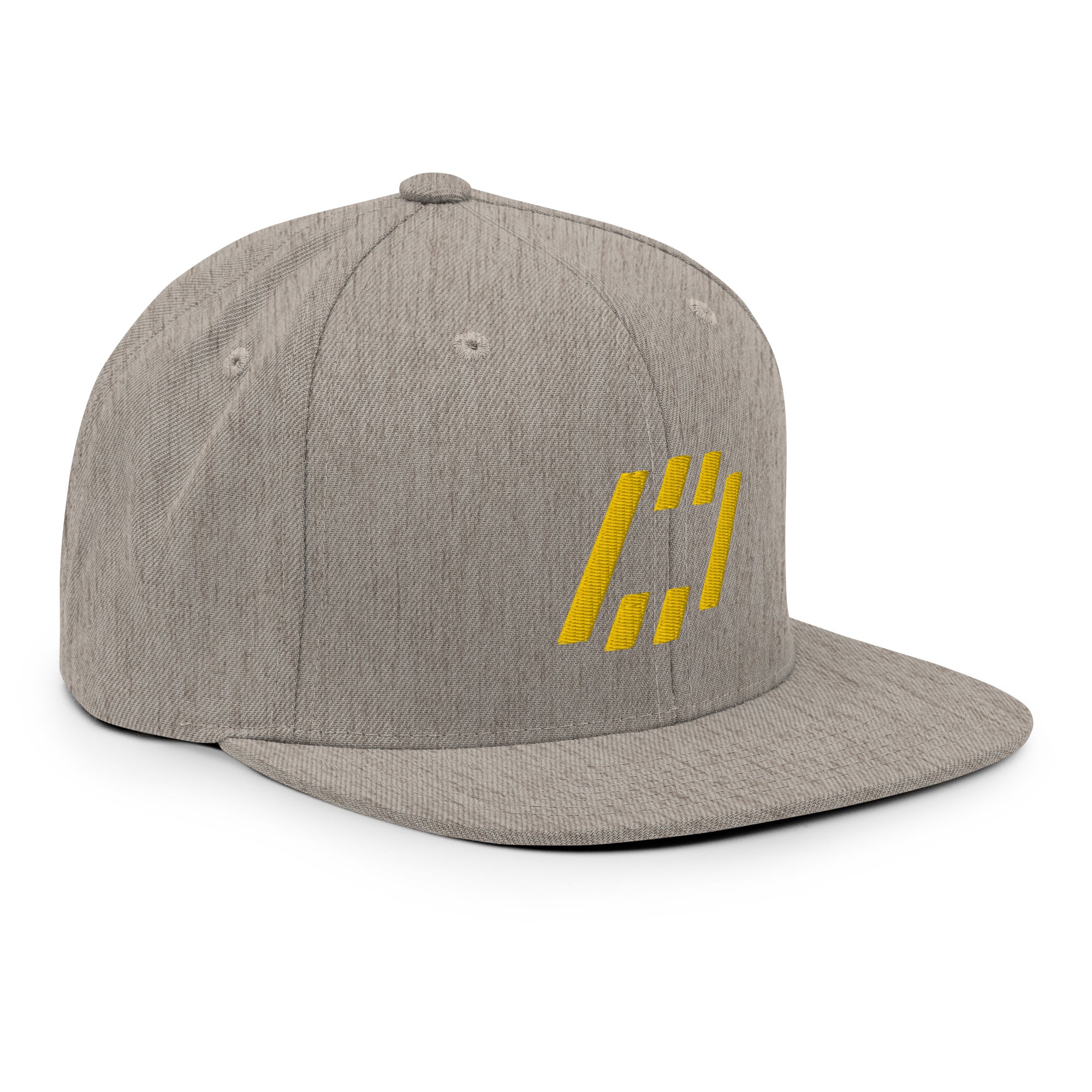 Distraction League Snapback