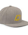 Distraction League Snapback