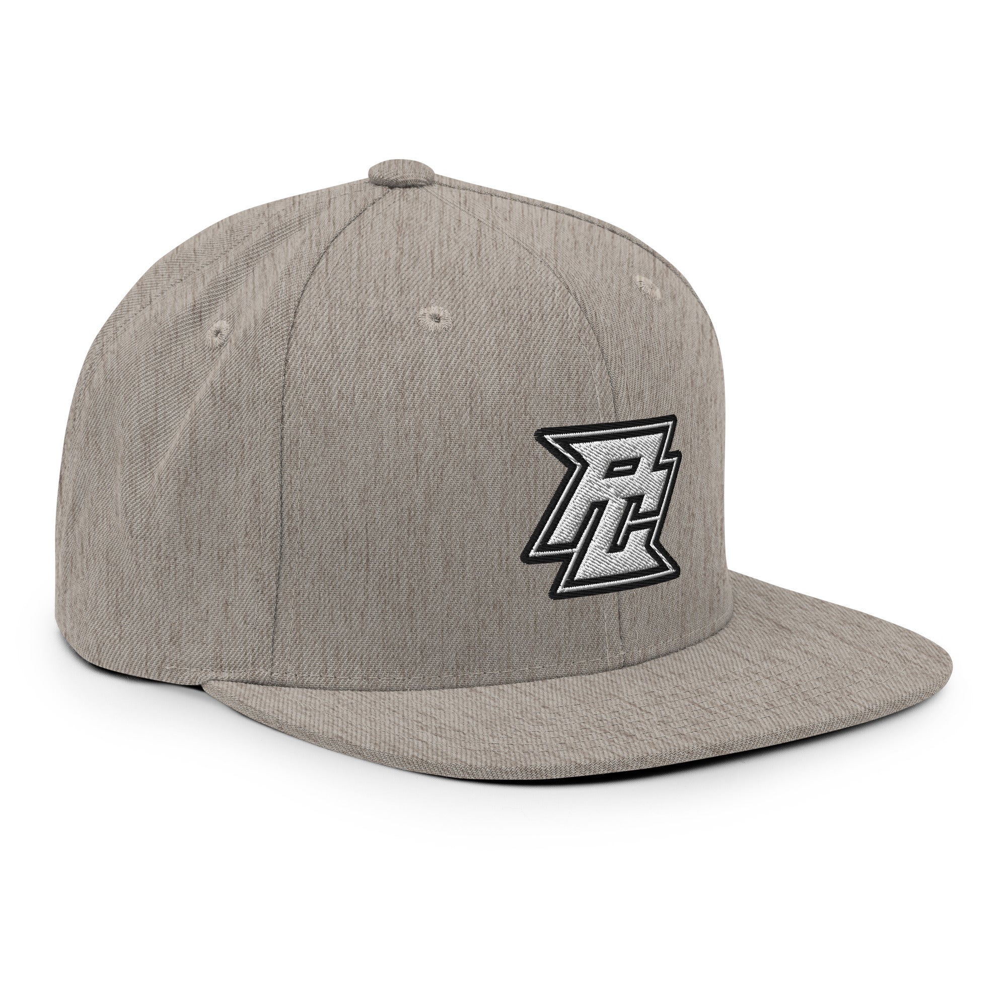 Prodigy Clan Snapback