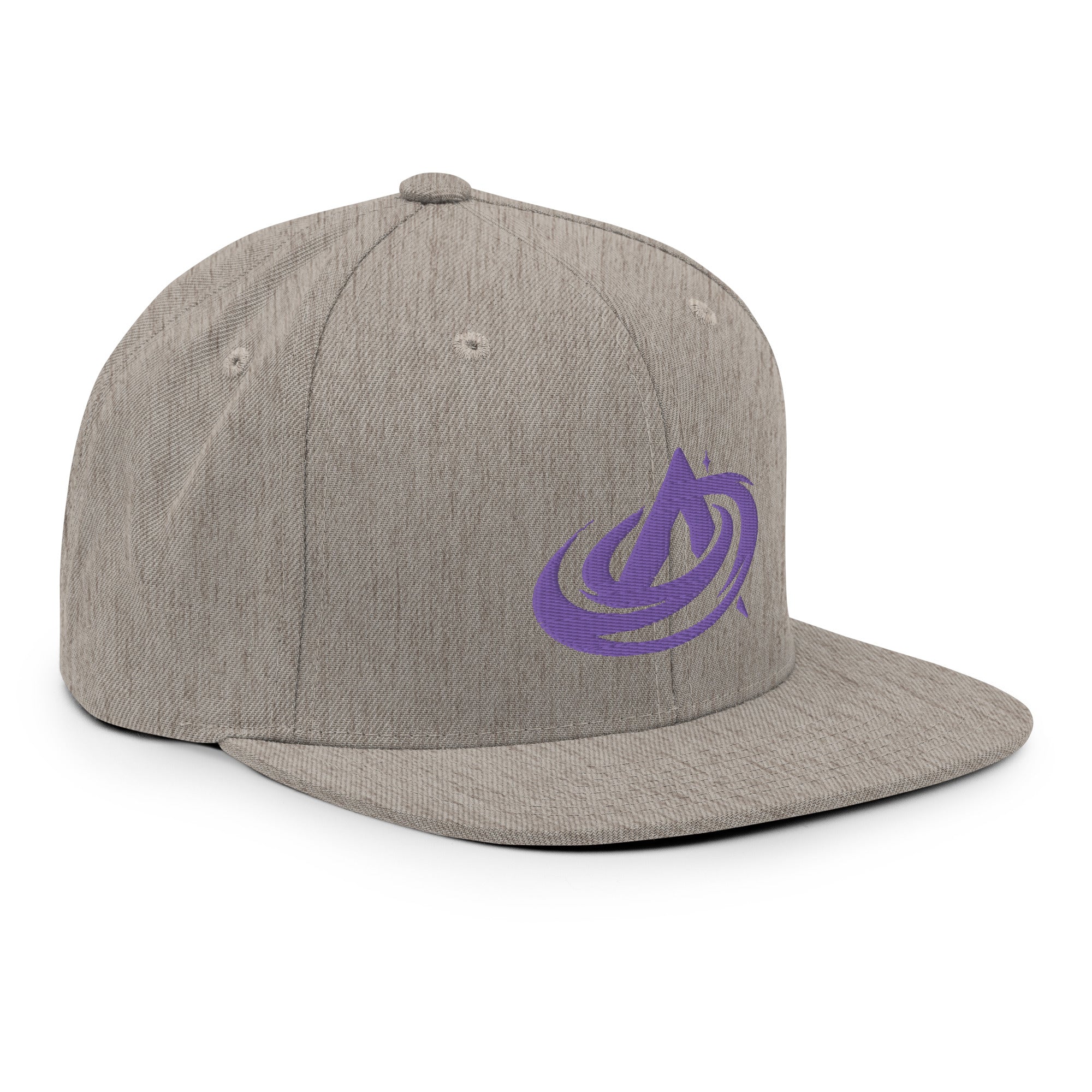Andromeda Snapback