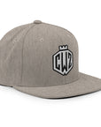 Crown Zero Snapback