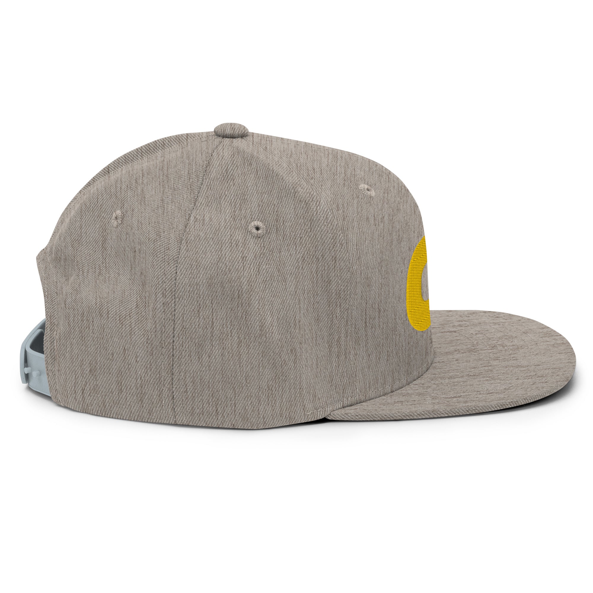 Nitro League  Snapback
