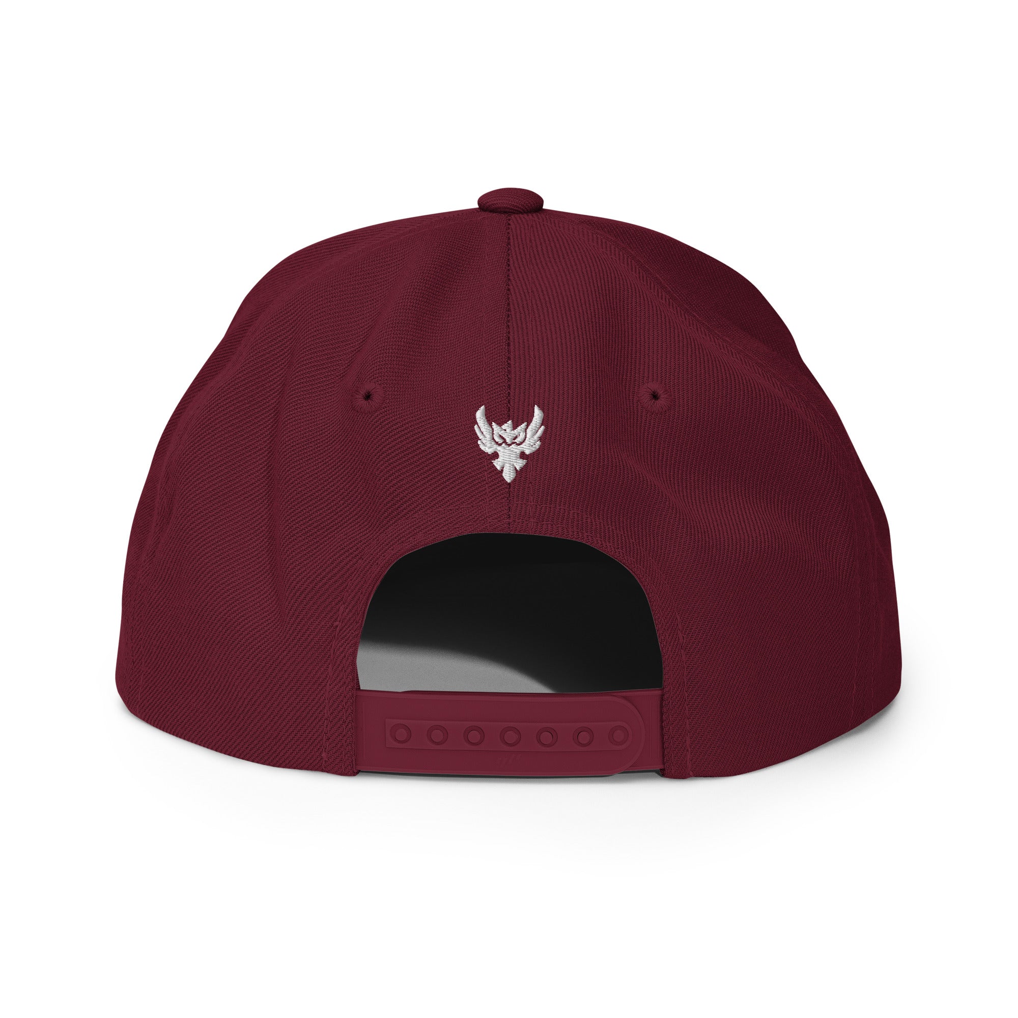 One More Special Backprint Snapback