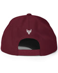 One More Special Backprint Snapback