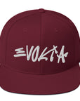 Evokia Snapback