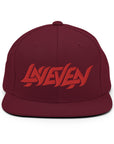 UNEVEN Snapback