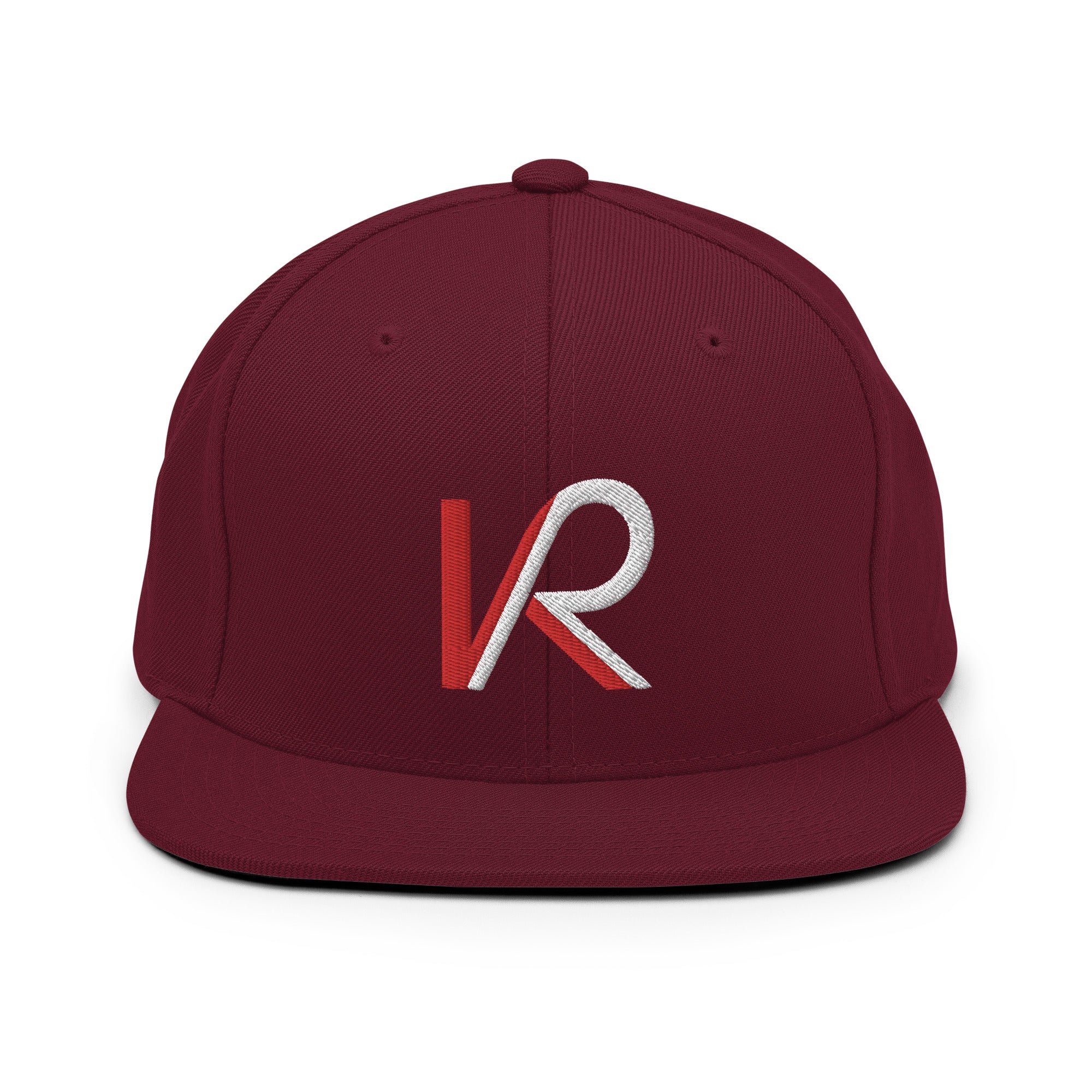 teamKR Snapback