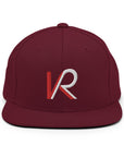 teamKR Snapback