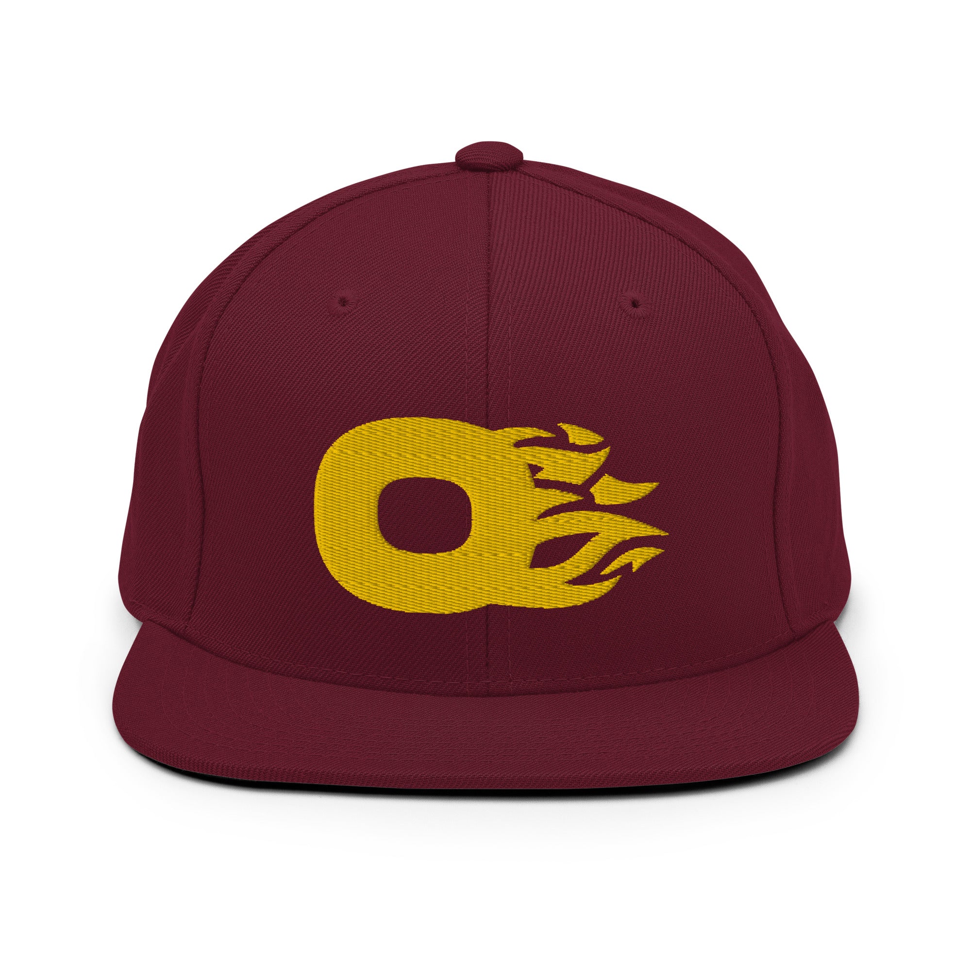 Nitro League  Snapback