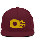 Nitro League  Snapback