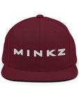 MINKZ Snapback