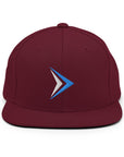 NLB Snapback