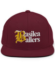 Basilea Snapback
