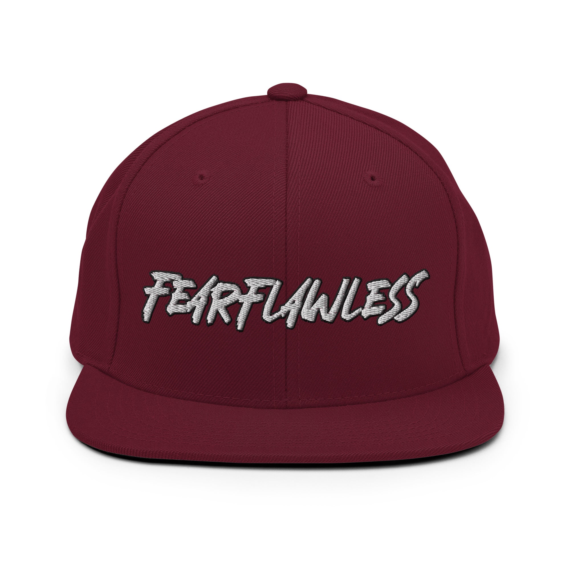 Flawless Snapback