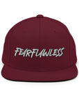 Flawless Snapback