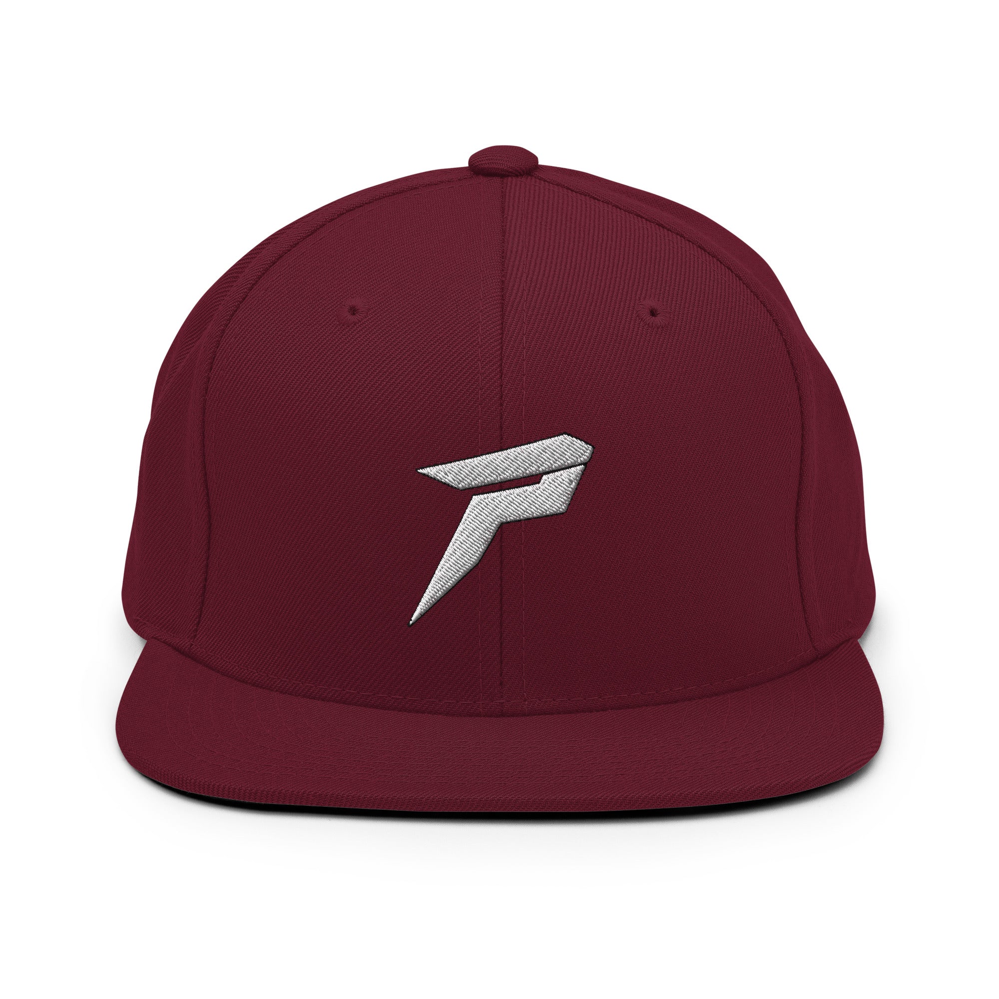 Purgens Snapback