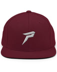 Purgens Snapback